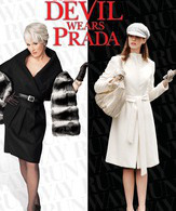 Дьявол носит «Prada» /  ()