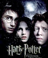 Гарри Поттер и узник Азкабана /  ()