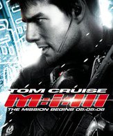Миссия: невыполнима 3 /  ()