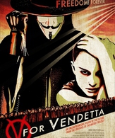 «V» значит Вендетта /  ()