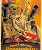 Броненосец «Потемкин» /  ()