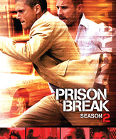 Побег (сериал 2005-2009) /  ()