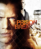 Побег (сериал 2005-2009) /  ()
