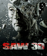 Пила 3D /  ()