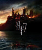 Гарри Поттер и Дары смерти: Часть 1 /  ()