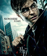 Гарри Поттер и Дары смерти: Часть 1 /  ()