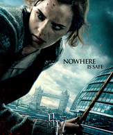 Гарри Поттер и Дары смерти: Часть 1 /  ()
