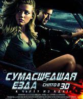Сумасшедшая езда /  ()
