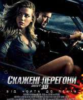 Сумасшедшая езда /  ()