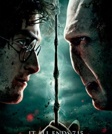 Гарри Поттер и Дары смерти: Часть 2 /  ()