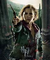Гарри Поттер и Дары смерти: Часть 2 /  ()
