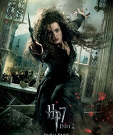 Гарри Поттер и Дары смерти: Часть 2 /  ()