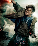 Гарри Поттер и Дары смерти: Часть 2 /  ()