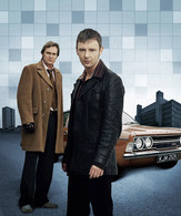Жизнь на Марсе (сериал) /  ()