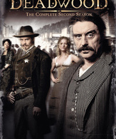 Дэдвуд (сериал) /  ()