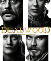 Дэдвуд (сериал) /  ()