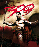 300 спартанцев /  ()