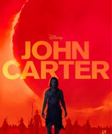 Джон Картер /  ()