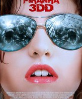 Пираньи 3DD /  ()