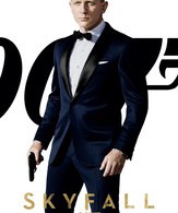 007: Координаты «Скайфолл» /  ()
