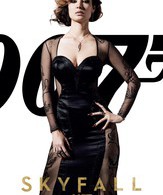 007: Координаты «Скайфолл» /  ()