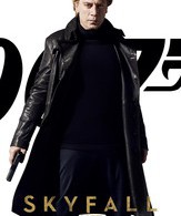007: Координаты «Скайфолл» /  ()
