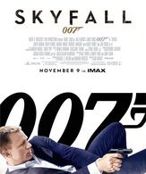 007: Координаты «Скайфолл» /  ()
