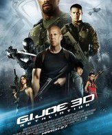 G.I. Joe: Бросок кобры 2 /  ()