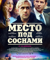 Место под соснами /  ()