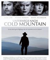 Cold Mountain /  ()