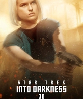 Стартрек: Возмездие /  ()
