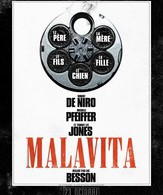 Малавита /  ()