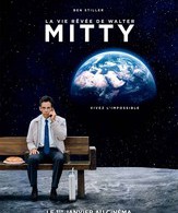 Невероятная жизнь Уолтера Митти /  ()