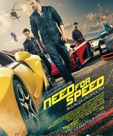 Need for Speed: Жажда скорости /  ()