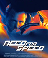 Need for Speed: Жажда скорости /  ()