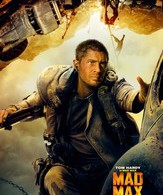 Безумный Макс: Дорога ярости /  ()