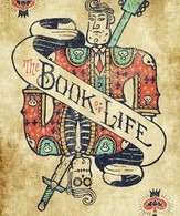 Книга жизни /  ()