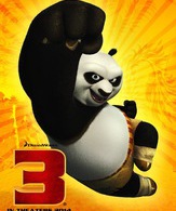 Кунг-фу Панда 3 /  ()