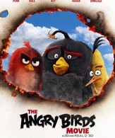 Angry Birds в кино /  ()