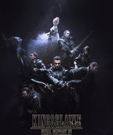 Кингсглейв: Последняя фантазия XV /  ()