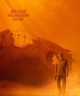 Бегущий по лезвию 2049 /  ()