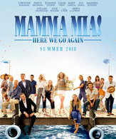 Mamma Mia! 2 /  ()