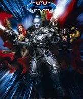 Бэтмен и Робин /  ()