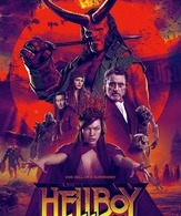 Хеллбой /  ()