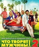 Что творят мужчины! 2 /  ()