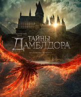 Фантастические твари: Тайны Дамблдора /  ()