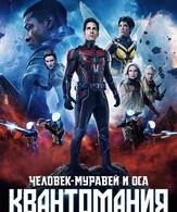 Человек-муравей и Оса: Квантомания /  ()