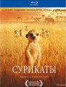 Сурикаты [Blu-ray] / The Meerkats