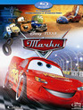 Тачки [Blu-ray] / Cars