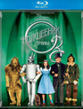 Волшебник страны Оз (2-х дисковое издание) [Blu-ray] / The Wizard of Oz (70th Anniversary Collector's Edition)